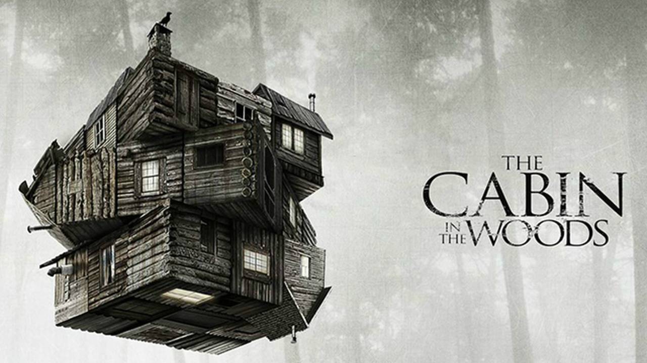 Is The Cabin in the Woods funny?